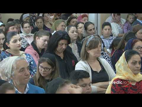 Eugen Sebeşi - O viaţă nouă în Cristos - Efeseni 4 v22-24 | www.predic.ro