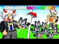 BI HUỲNH DÙNG ĐỘI QUÂN RACCOON SIÊU NHỎ TRỞ THÀNH TỶ PHÚ TRONG GROW A GARDEN