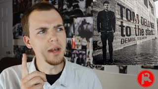 Tom Delonge | To The Stars | Album Review (ft. Spectrum Pulse)