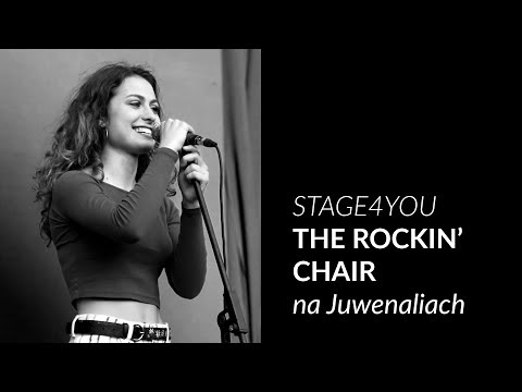 Stage4YOU 2019 - The Rockin' Chair - jUWenalia 2019