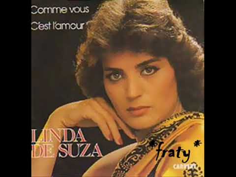 Linda de Suza - Comme Vous