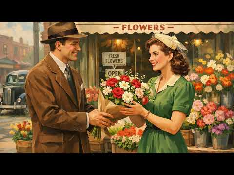 Vintage Happy Songs to Brighten Your Day: 1930s, 1940s Warm & Nostalgic Jazz | Good Mood Playlist