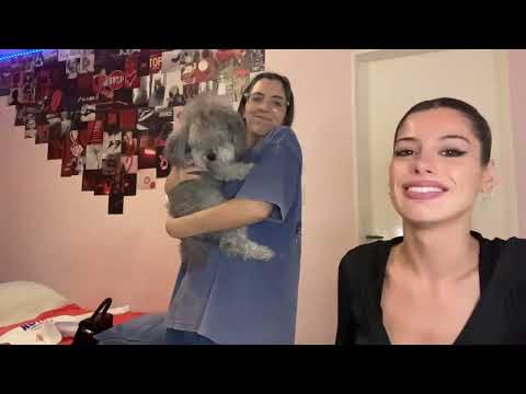 VOLVIMOS AL COMIENZO - stream sofi santos 27/04/23