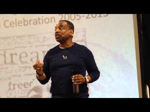 LeVar Burton on Kunta Kinte vs. Toby