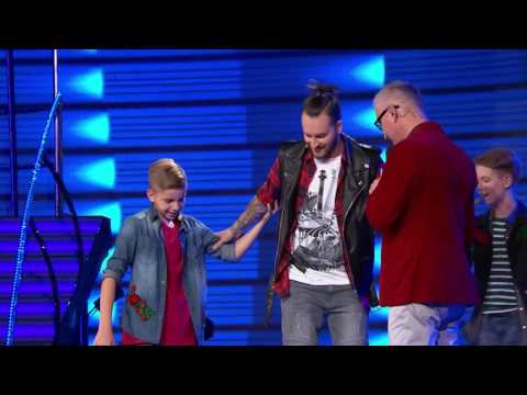 Hit Hit Hurra! - Hoverboard