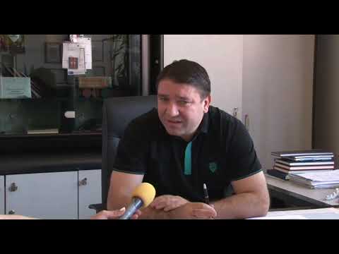 RTV Vranje   Vedran Taskovic ukljucenje u Jutarnji program 17 07 2019