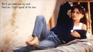 UNCONDITIONAL LOVE by Susanna Hoffs