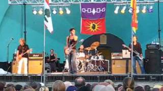 THORNLEY Underneath The Radar  - Gage Park