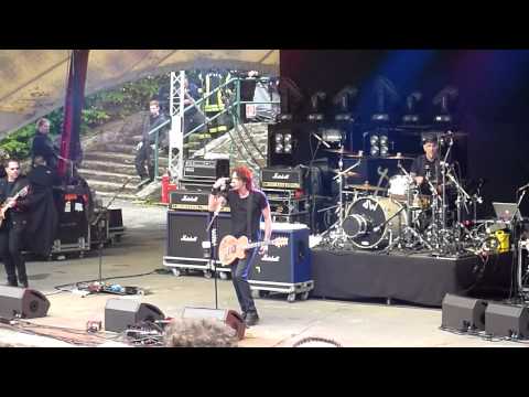 Rick Springfield - Celebrate Youth - LIVE @ HiRock Loreley 2013