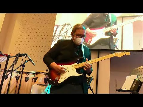 Allah Ditinggikan dengan Sorak Sorai - GPdI Neo Soho