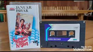 Download lagu Lagu Pop Rohani  Full Album  'BUKA PINTU HATIMU' JANUAR ISHAK mp3