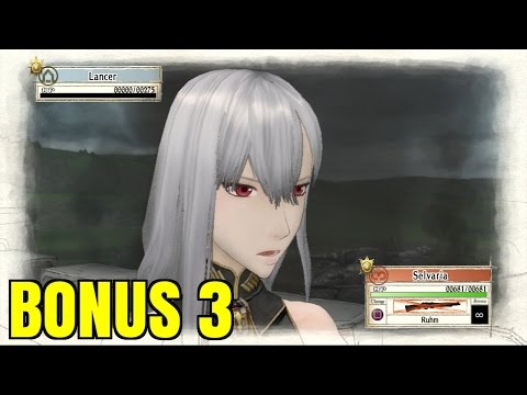 Valkyria Chronicles: Remastered [Part 39] - Behind Her Blue Flame