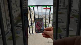 Pack 68 Journey Together #unpacking #pokemoncards #pokemontcg #packbattle #unboxingvideo