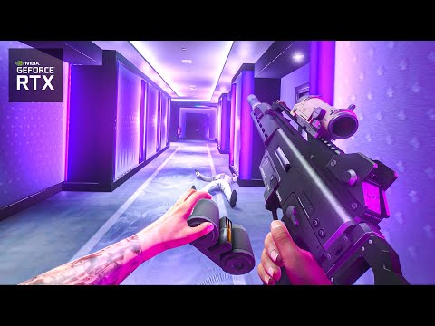 My RTX 3090 Ti is OVERHEATING with this GTA 5 Ultra Realistic Graphics Mod - Can GTA 6 Beat This?!