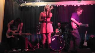 The Sena Ehrhardt Band "Never Going Back To Memphis"