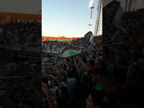 "Recibimiento y entrada de la barra Laferrere vs Estudiantes 2020" Barra: La Barra de Laferrere 79 &bull; Club: Deportivo Laferrere