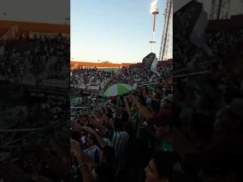 "Recibimiento y entrada de la barra Laferrere vs Estudiantes 2020" Barra: La Barra de Laferrere 79 • Club: Deportivo Laferrere