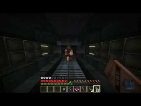 [EL907] Custom Map: Alien Isolation - 02 "Isoliamo l'Alieno!"