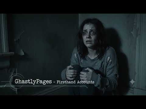 Cinematic Brand Story — GhastlyPages