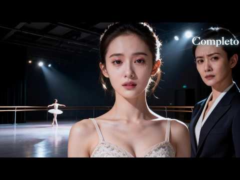 Una prodigio del ballet fingió su muerte, regresó años después y lo cambió todo.