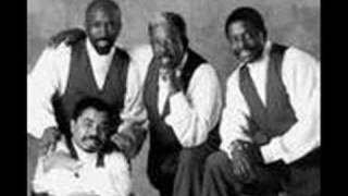 The Manhattans - Do you really mean goodbye