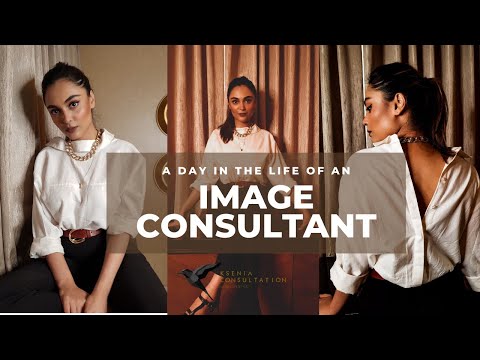 Image consultant video 1