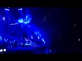 jeff wayne's war of the worlds leeds Ending