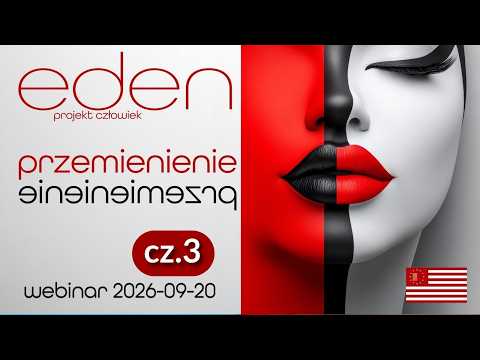 [POPKO Rozwój Duchowy] Warsztaty Rozwoju Duchowego | Przemienienienie | 2026-09-20 cz.3