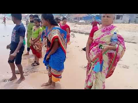 Mandaikkadu Kovil Beach