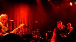 2 A.M. Club - Faster babe