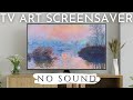 Art Screensaver for Your TV | 80 Famous Paintings | 4 Hour Classic Art Slideshow