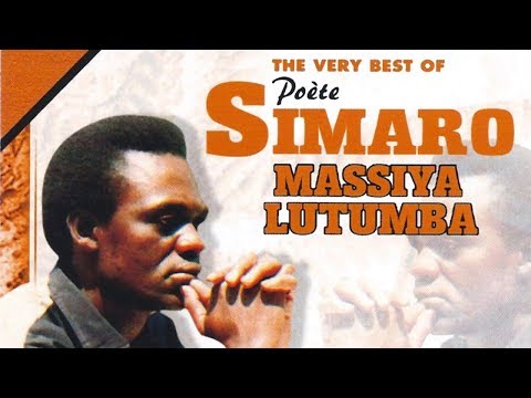 Simaro Massiya Lutumba - Mabele (Ntoto)