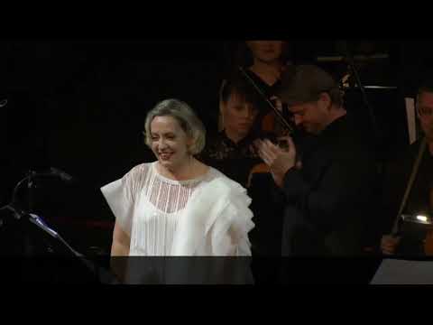 Nadezhda Pavlova Ma che vi fece, o stelle  W.A.Mozart 