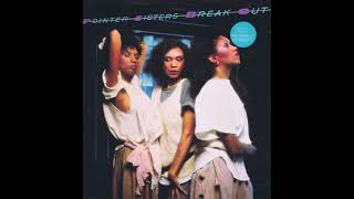 Pointer Sisters - Easy Persuasion