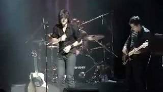 David Usher Kill The Lights