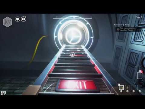 How to enter Headboy Camp | We Happy Few