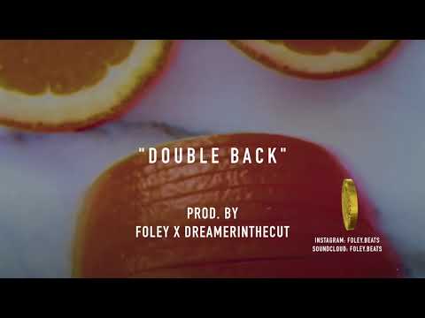 *FREE* Larry June x Casey Veggies Type beat - "Double back" (Prod. Foley x Dreamer in the cut)