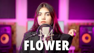 JISOO - ‘꽃(FLOWER)’  Cover By AiSh  English 