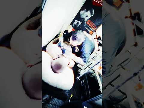 Guizo Barcelona Tattoo Show