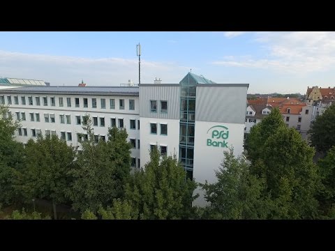 Imagevideo PSD Bank München – Wir stellen uns vor!
