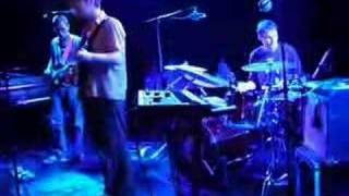 Gravenhurst  - 'Trust' (02)