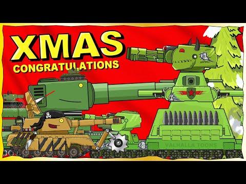 "Commander's Congratulations" - Cartoons about tanks