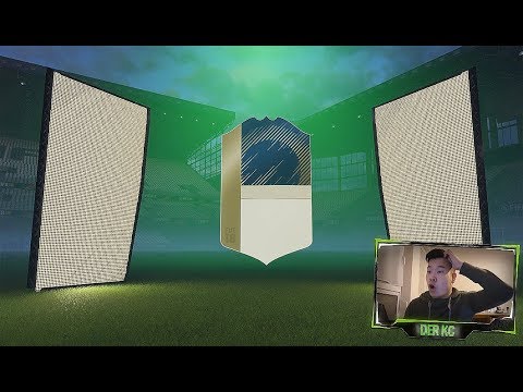 UNSER 2TES GARANTIERTES BASIS ICON PACK!! HABEN WIR NOCHMAL PACKLUCK?? FIFA 18 RTG#131
