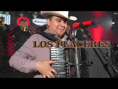Los Placeres - Leonel El Ranchero X Los Caimanes de Sinaloa (EN VIVO)