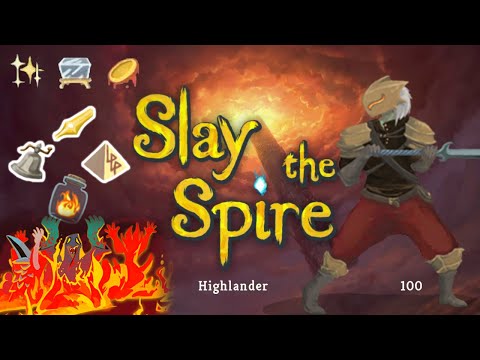 Slay the Spire December 21st Daily - Ironclad | Shiny lack of Curses