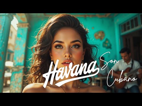 Cuba Romántica 🌹 Sad Cuban Love Songs & Vintage Latin Ballads