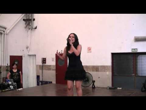 Carol Himura - Sobakasu