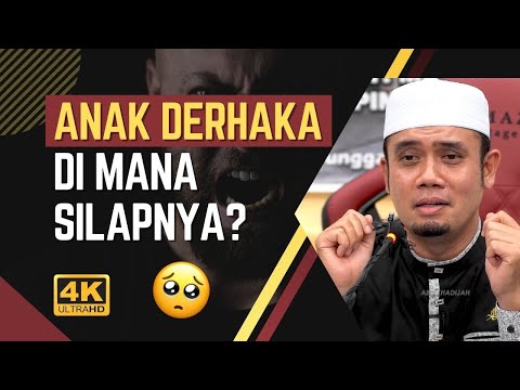 Dosa Yang Disegerakan Pembalasannya 