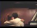 Mike Keneally And Brontis Hug