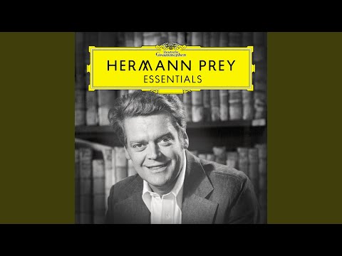 R. Strauss: Acht Gedichte aus "Letzte Blätter", Op. 10: 1. Zueignung